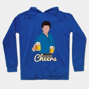 cheers Hoodie